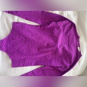 Fendi X Skims bodysuit